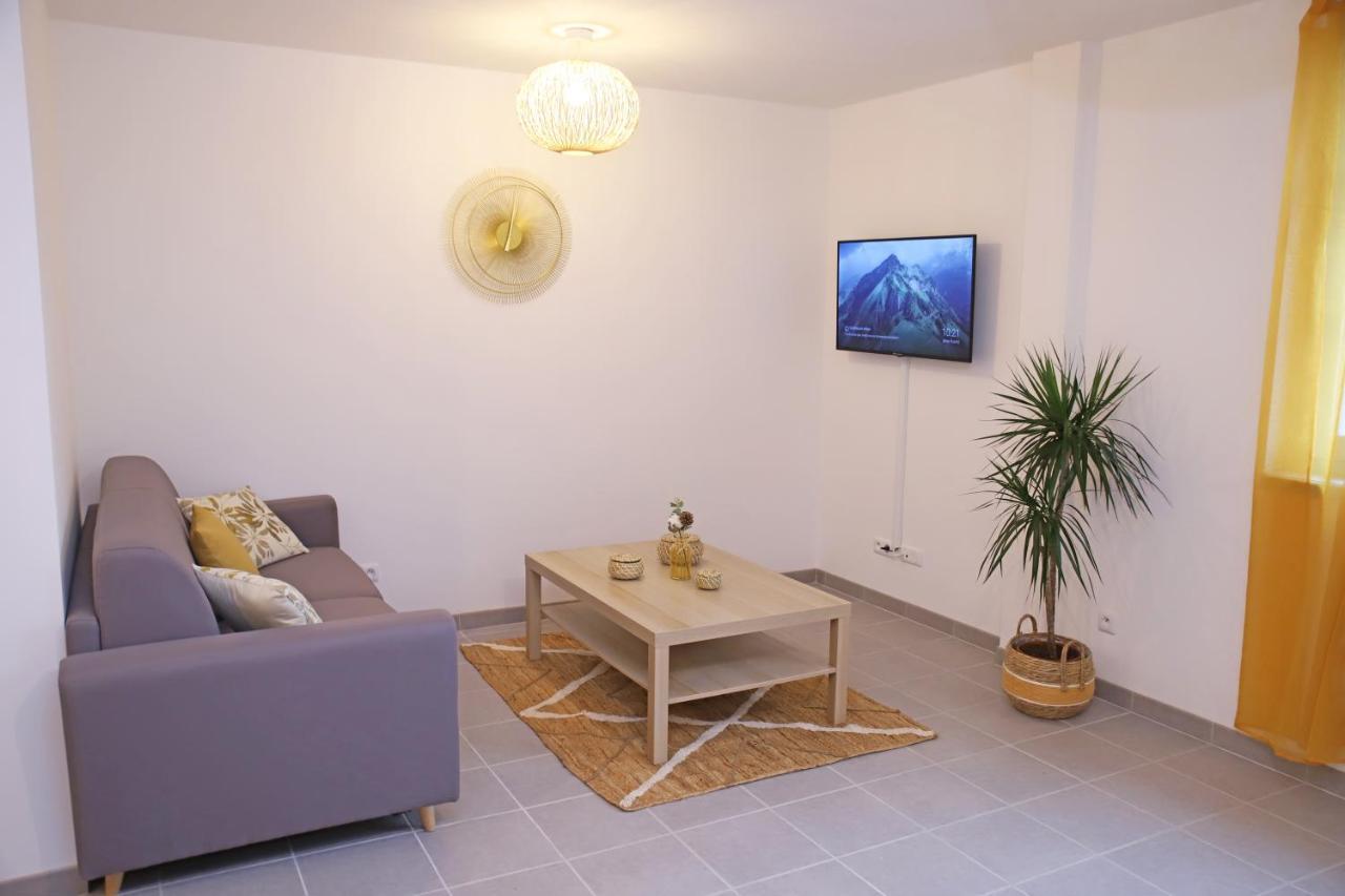 #Sweet Moments By Eauz'Homes -Wifi-Netflix Eauze Exterior foto